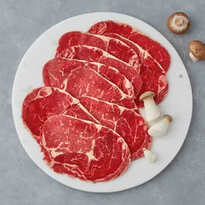 Beef Steak Thin Slices (~1.8- 2lb)