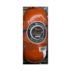 Parsian Spicy Mortadella (400g)