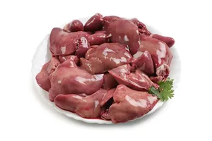 Chicken Liver (~1lb Pack)