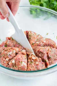 Lamb & Beef Kofta Mix (~2lb)