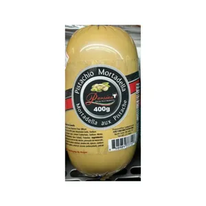 Parsian Pistachio Mortadella (400g)