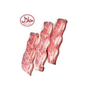 AAA Beef Short Ribs (~1.2 - 1.5lbs - 3pcs)
