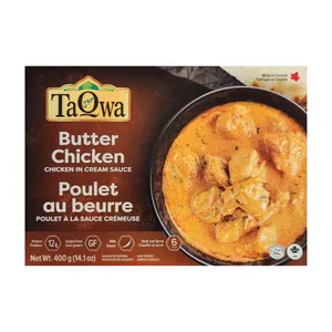 Taqwa Butter Chicken (400g)