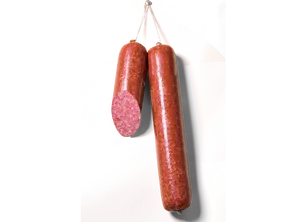 Crescent Beef Chubbs (375g)
