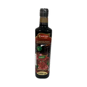 Mayyas Pomegranate Molasses 1000g