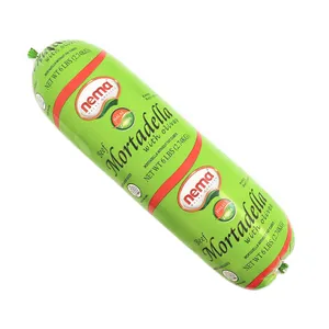 Nema Beef Mortadella with Olives (450g)