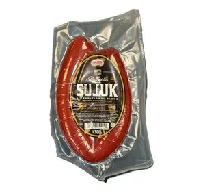 Nema Authentic Sujuk Mild 300g