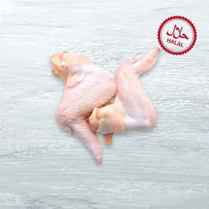 Chicken Wings (~2.5-2.9lb Pack - 11-12pcs)
