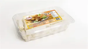 Al-Shamas Chicken Spring Roll (40pcs)