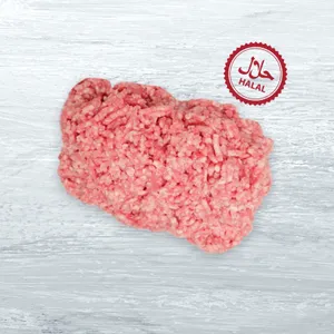 Frozen Ground Lamb (~1.5lb)