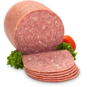 Mecca Pizza Salami (~1lb)