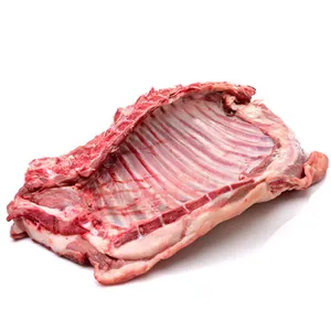 Fresh Lamb Ribs (~2-2.2lb)