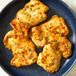Bengali Special - Marinated Boneless Chicken Thigh (~1.0-1.5lb)