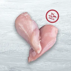 Boneless Chicken Breast (~1.8-2.0lb)