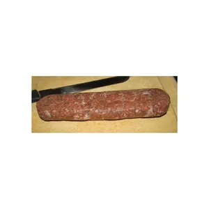 Iraqi Basturma Frozen (~1lb Pack)