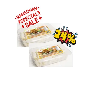 [24% OFF] Al Shamas Chicken Spring Roll - 2packs (40pcs/pk)