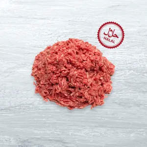 Ground Beef with Lamb (~2lb Pack)