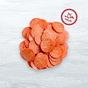 Pepperoni (180g)