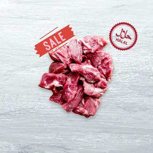 [SALE] Beef with Bone Curry Cut (~1.8-2lb)
