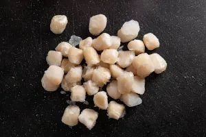 Scallops (1lb)