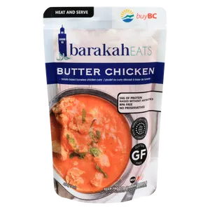 Butter Chicken (400g)