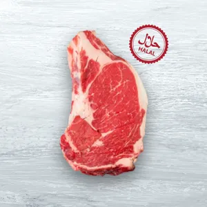 63 Acre AAA Grassfed Beef Ribeye Steak (~400g-450g - 1pc)
