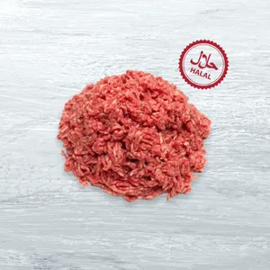 Ground Beef Regular (~2lb Pack)