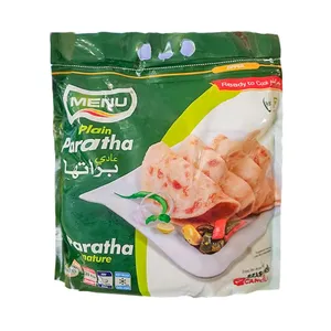 MENU Plain Paratha (30pcs)