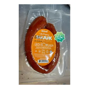 Ikbal Mild Sujuk original 300g