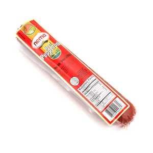 Nema Beef Pepperoni (300g)