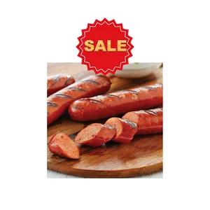 [SALE] Mecca Mild Italian Sausages (6pcs)