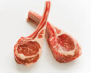 Fresh Lamb Chop (~2-3lb)