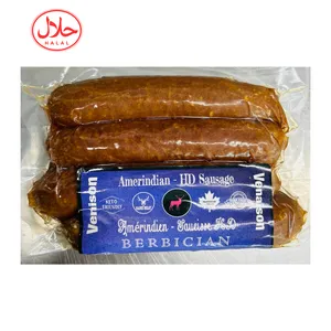 Berbician Canada - Venison Sausage