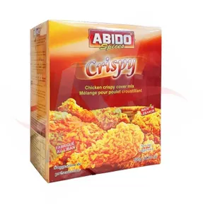 Abido Crispy Chicken Mix Sweet 500g