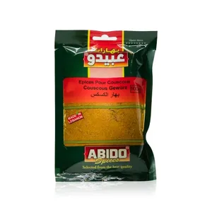 Abido Couscous 100g