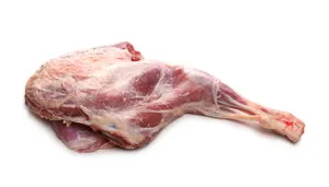 Fresh Lamb Shoulder (~1.0lb)