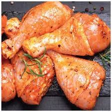 Marinated Drumsticks (~3lb Pack - 8-9pcs)