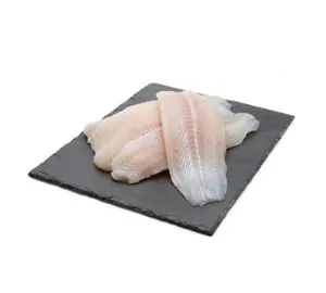 Basa Fish Fillet Pack (~2.5-3.0lb)