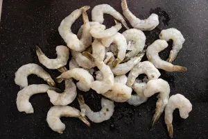 Prawns (2lb bag)