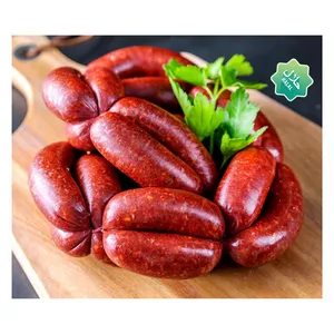 Labanese Sujuk (~2lb)
