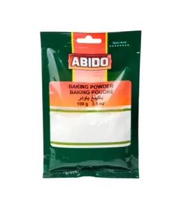 Abido Baking Powder 100g
