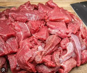 AAA Beef Chop Suey Cut (Thin Long Strips) (~1.8-2lb)