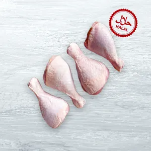 Chicken Drumstick with Skin (~2.5-3.0lb - ~10 pcs)
