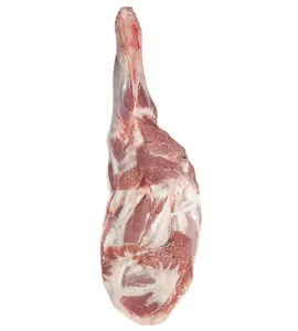 Fresh Goat Leg (~2.9-3.5lb Pack)