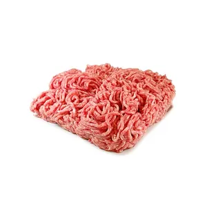 Ground Goat (~1.3 - 1.6lbs)