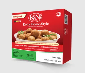K&N's Kofta Home Style (565g)