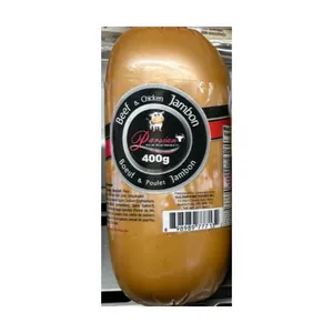 Parsian Beef & Chicken Jambon (400g)