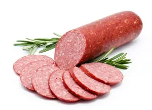 Mecca Merguez Salami (~1lb)