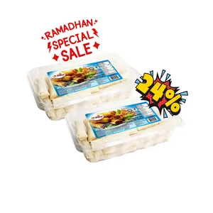 [24% OFF] Al Shamas Beef Spring Roll - 2packs (40pcs/pk)