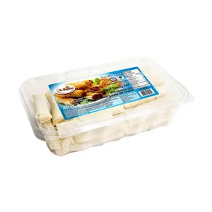 Al-Shamas Beef Spring Roll (40pcs)